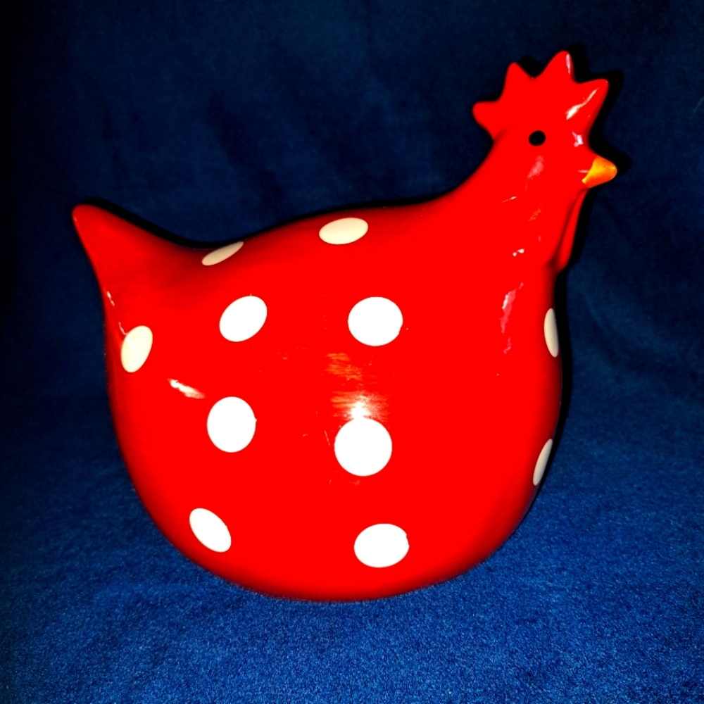 La Dolce Vita Chicken